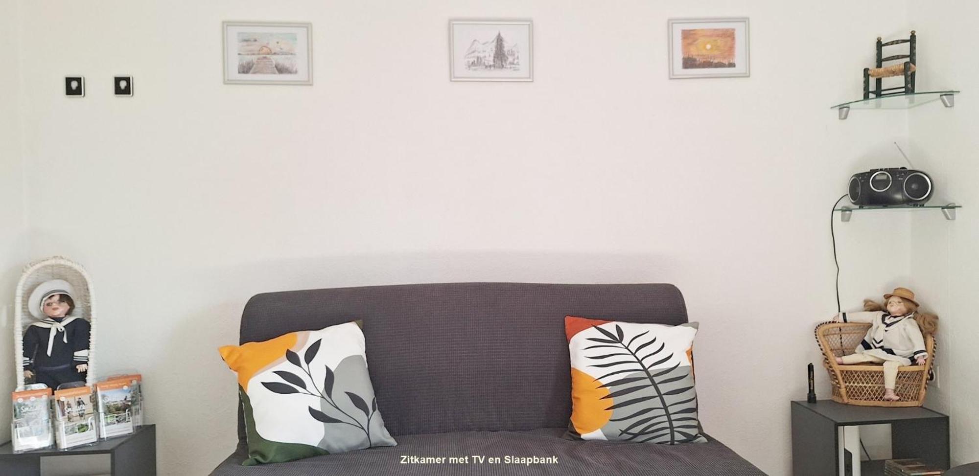 B&B Koningsbosch Ngoại thất bức ảnh