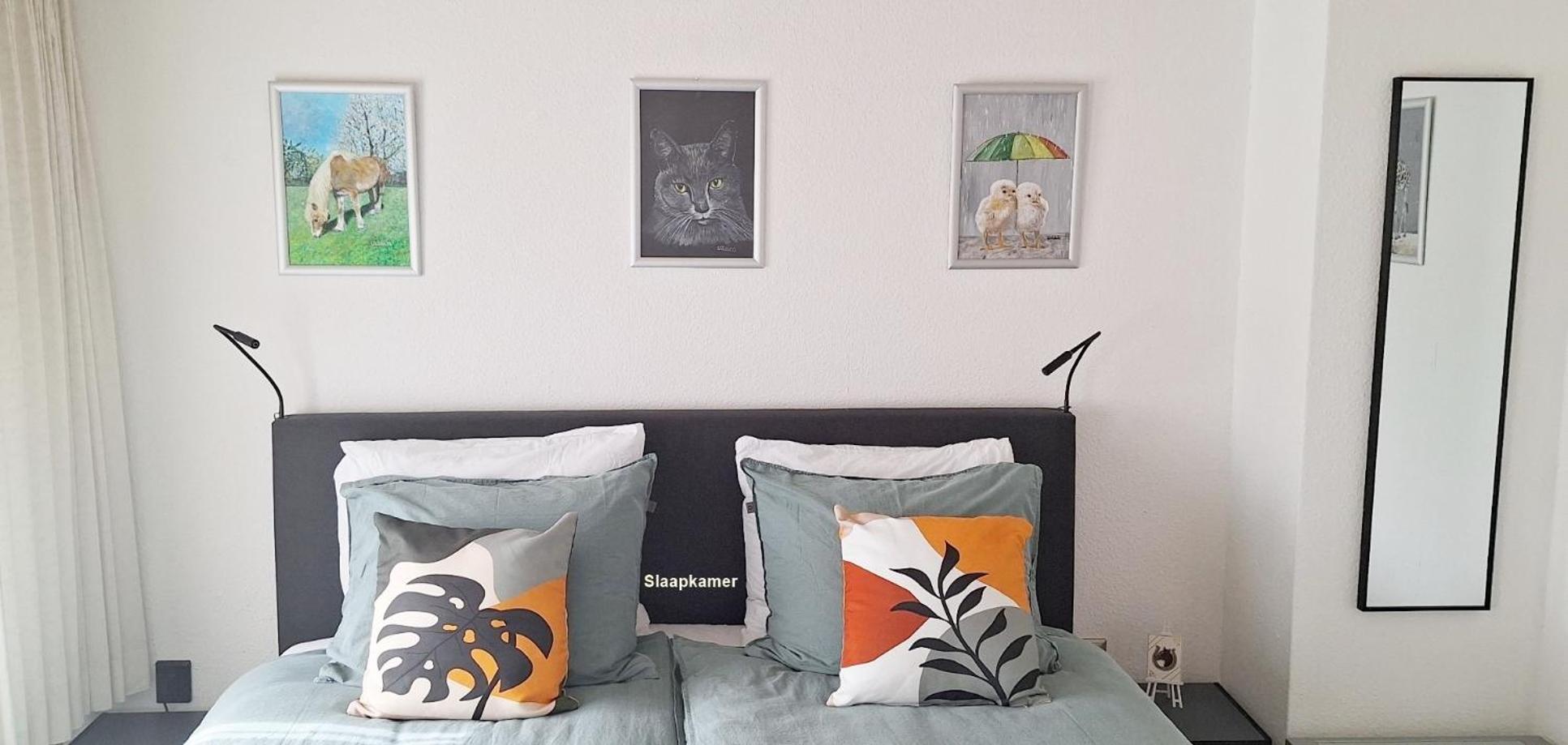 B&B Koningsbosch Ngoại thất bức ảnh