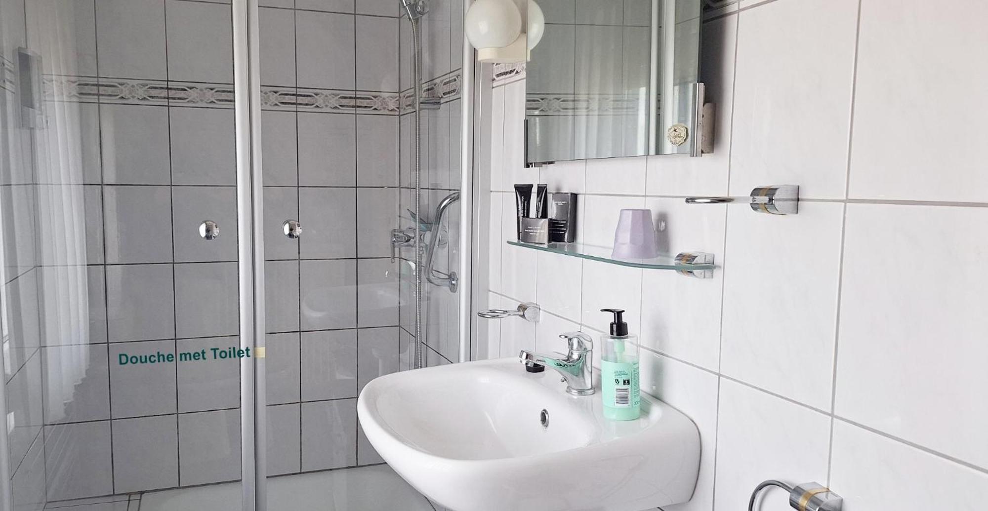 B&B Koningsbosch Ngoại thất bức ảnh